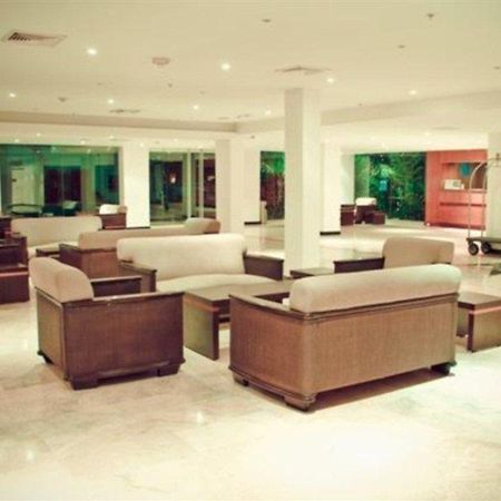 Kristoff Hotel Maracaibo Luaran gambar