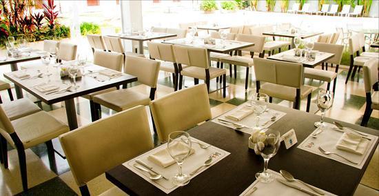 Kristoff Hotel Maracaibo Luaran gambar